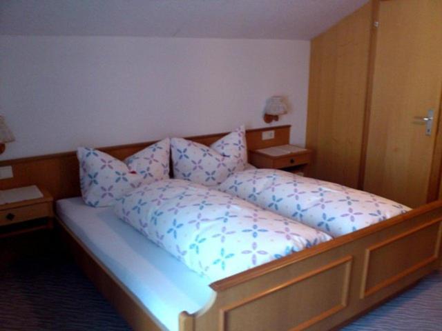 Fruehstueckspension Gweil Sankt Gallenkirch Room photo