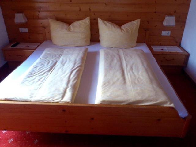Fruehstueckspension Gweil Sankt Gallenkirch Room photo